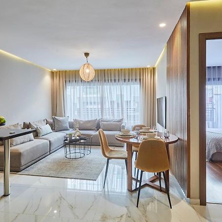 Chic And Cozy 1 Bedroom Oasis In The Heart Of Casa Casablanca Zewnętrze zdjęcie