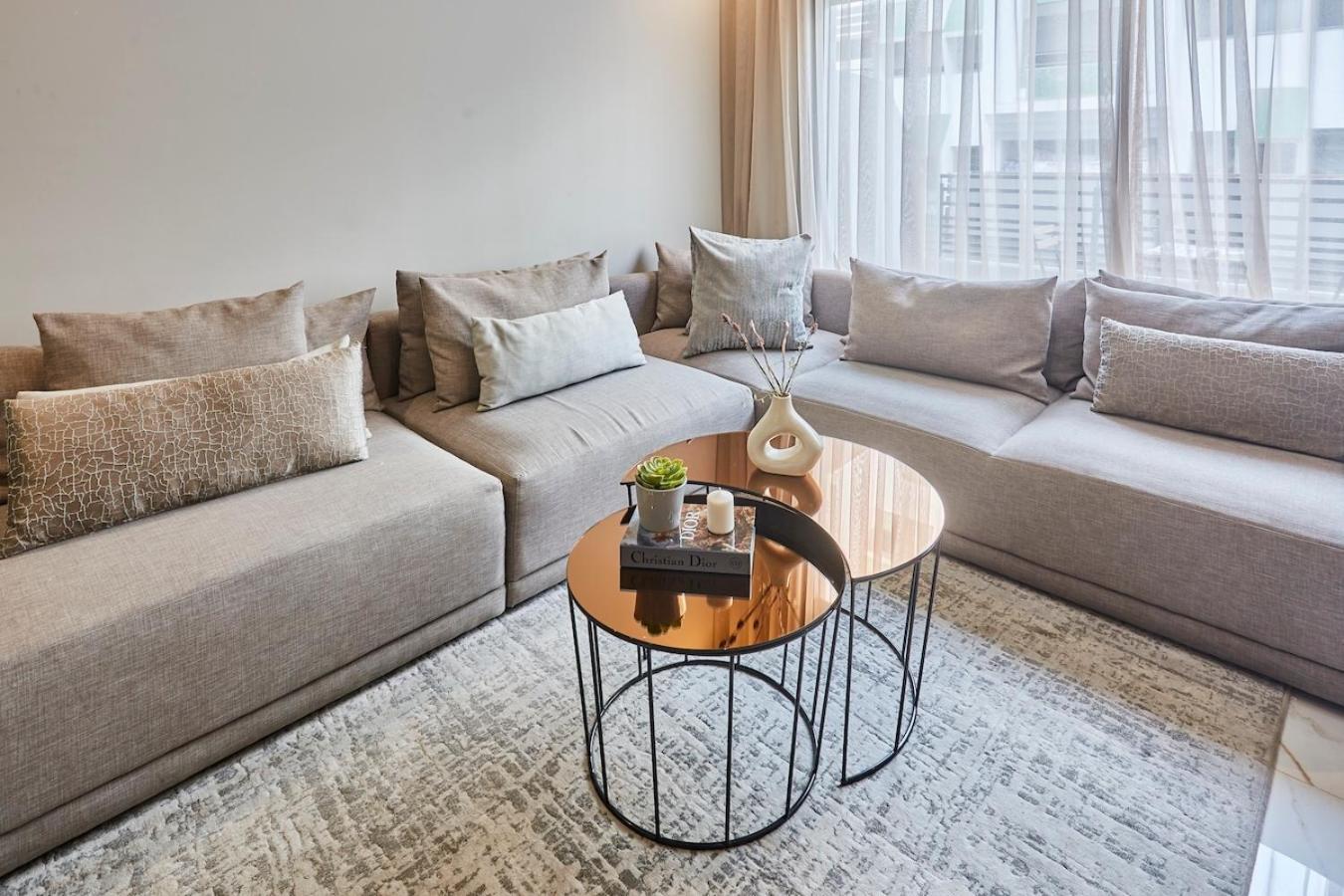 Chic And Cozy 1 Bedroom Oasis In The Heart Of Casa Casablanca Zewnętrze zdjęcie