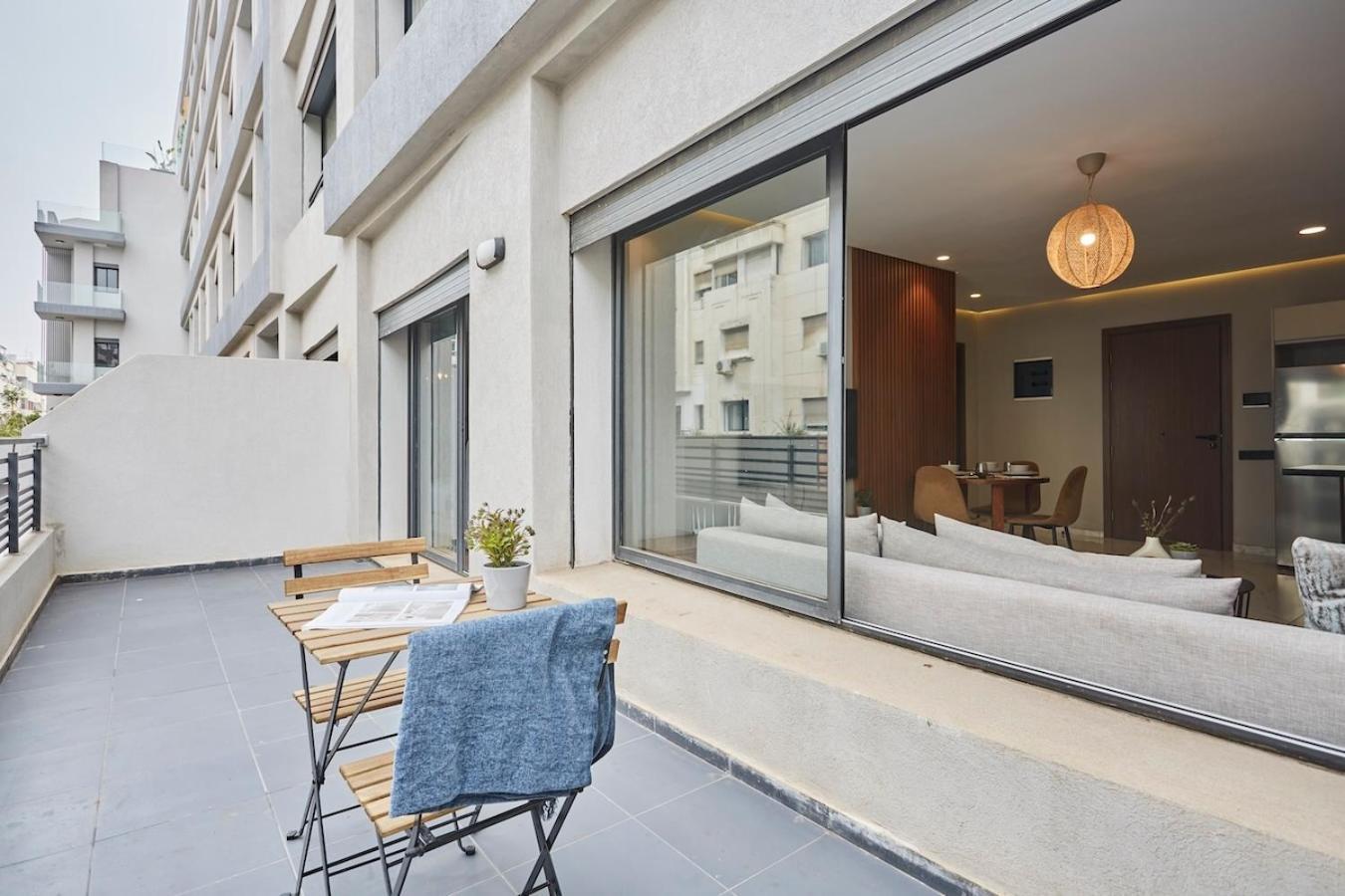 Chic And Cozy 1 Bedroom Oasis In The Heart Of Casa Casablanca Zewnętrze zdjęcie