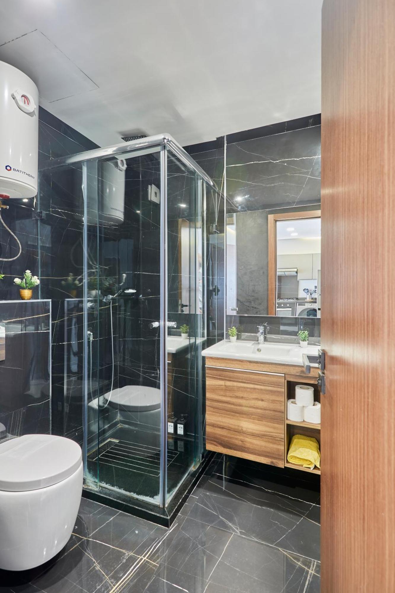 Chic And Cozy 1 Bedroom Oasis In The Heart Of Casa Casablanca Zewnętrze zdjęcie
